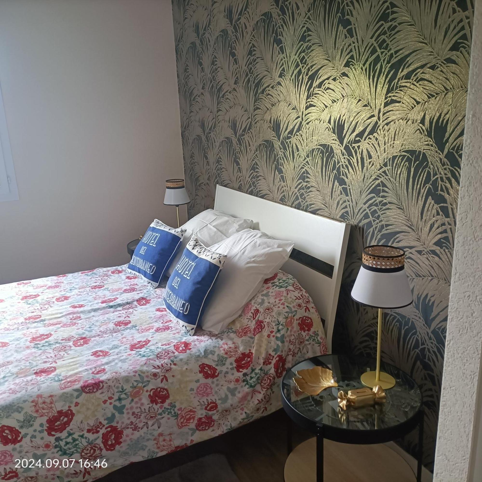 L'Escale N°13 :Appartement Standing Dans Residence Brest Exterior photo