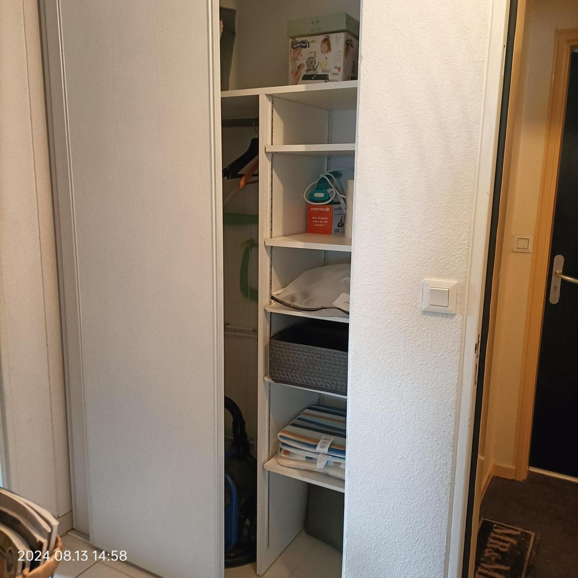 L'Escale N°13 :Appartement Standing Dans Residence Brest Exterior photo